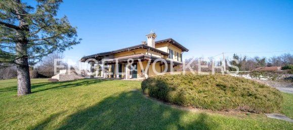 4 bedrooms Villa in Parabiago, Italy No. 126683 43
