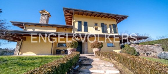 4 bedrooms Villa in Parabiago, Italy No. 126683 36
