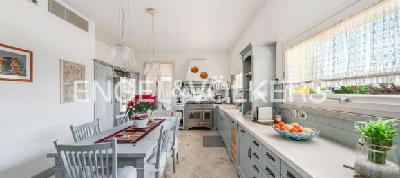 4 bedrooms Villa in Parabiago, Italy No. 126683 11