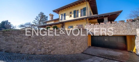 4 bedrooms Villa in Parabiago, Italy No. 126683 41