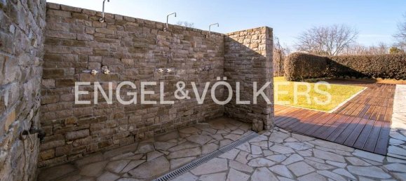 4 bedrooms Villa in Parabiago, Italy No. 126683 38