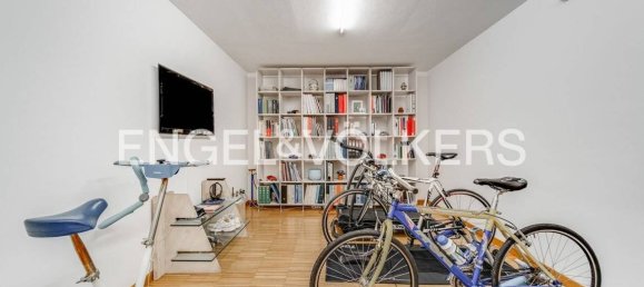 4 bedrooms Villa in Parabiago, Italy No. 126683 34