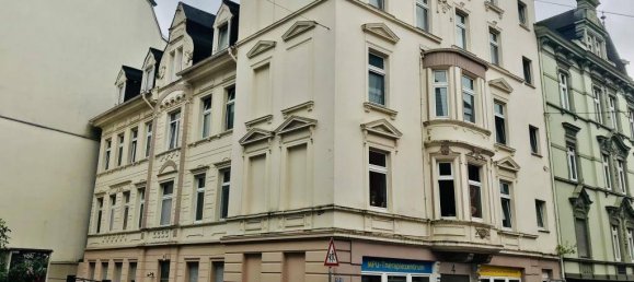 Gebäude in Wuppertal, Germany 374m², Nr. 79121 2