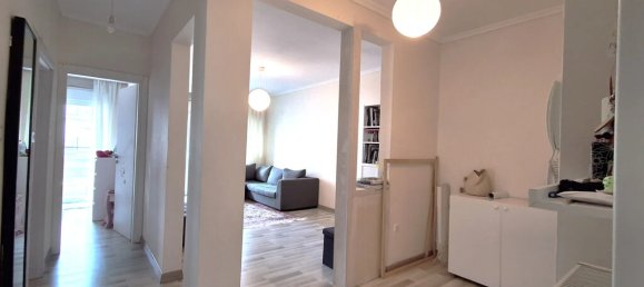 2 Schlafzimmer Wohnung in Kalamaria, Greece, Nr. 71395 5
