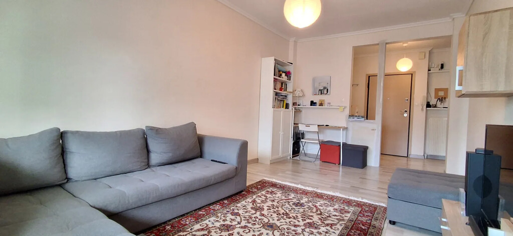 2 Schlafzimmer Wohnung in Kalamaria, Greece, Nr. 71395