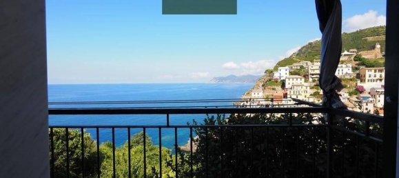 Apartamento de 4 divisões em Riomaggiore, Italy N.º 132482 27