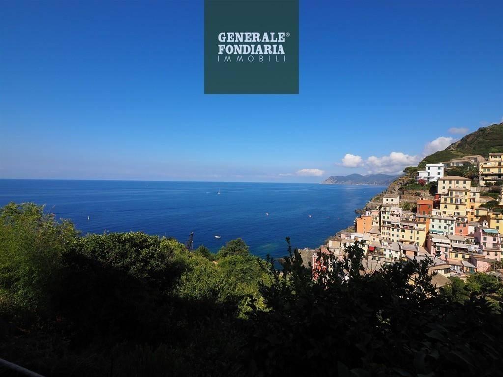 Apartamento de 4 divisões em Riomaggiore, Italy N.º 132482