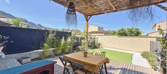 3 bedrooms Villa in Robion, France No. 334794 2