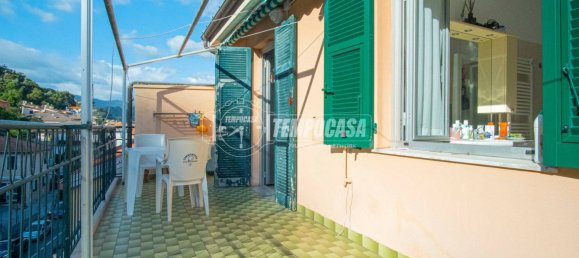 3-Zimmer Wohnung in Chiavari, Italy, Nr. 373197 2