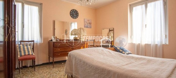 3-Zimmer Wohnung in Chiavari, Italy, Nr. 373197 13