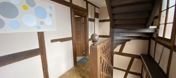 Casa de 8 divisões em Bouxwiller, France N.º 88739 13