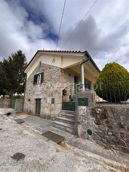 2 bedrooms House in Oliveira do Hospital, Portugal No. 277750