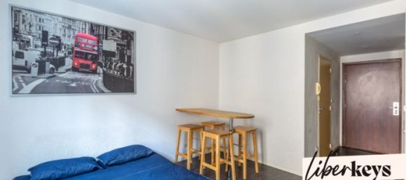 Estúdio em Lyon, France N.º 325640 3