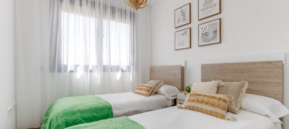 Apartamento T3 em Finestrat, Spain N.º 365172 19