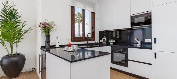 Apartamento T3 em Finestrat, Spain N.º 365172 5