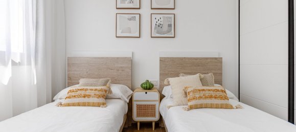 Apartamento T3 em Finestrat, Spain N.º 365172 21