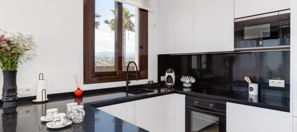 Apartamento T3 em Finestrat, Spain N.º 365172 29