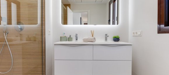 Apartamento T3 em Finestrat, Spain N.º 365172 7