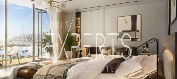 1 bedroom Apartment in Saadiyat Island, UAE No. 113965 6