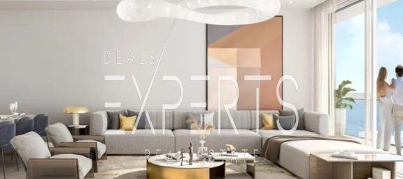 1 bedroom Apartment in Saadiyat Island, UAE No. 113965 3