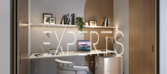 1 bedroom Apartment in Saadiyat Island, UAE No. 113965 2