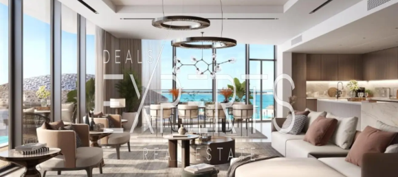 1 bedroom Apartment in Saadiyat Island, UAE No. 113965 5