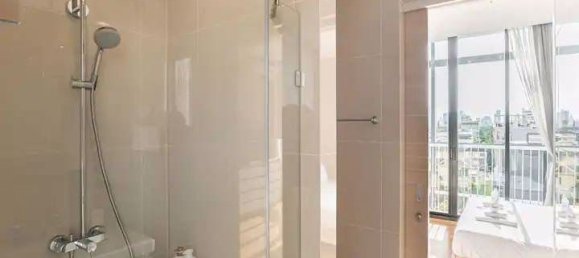 شقة 2 غرف نوم في Park Origin Phromphong Bangkok, Thailand رقم 30089 11