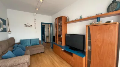 4 bedrooms Apartment in Santona, Spain No. 262294