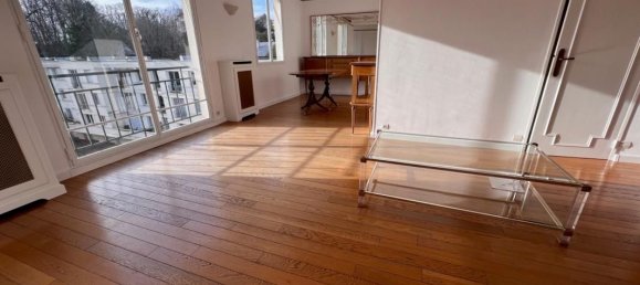 3 Schlafzimmer Wohnung in Garches, France, Nr. 174825 3