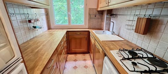 3 Schlafzimmer Wohnung in Garches, France, Nr. 174825 6