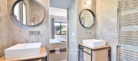 4 bedrooms Villa in Vallauris, France No. 291826 7