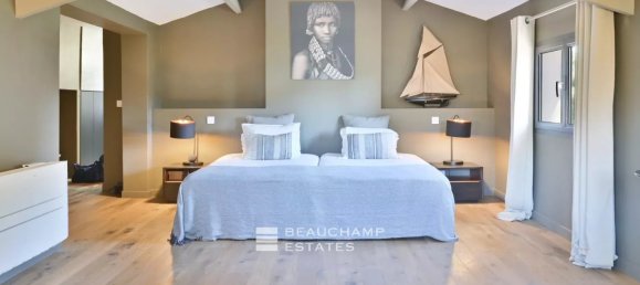 4 bedrooms Villa in Vallauris, France No. 291826 4