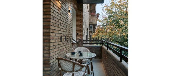 2 Schlafzimmer Wohnung in Madrid, Spain, Nr. 117649 5