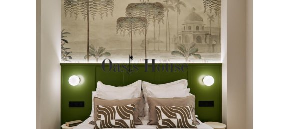 2 Schlafzimmer Wohnung in Madrid, Spain, Nr. 117649 9