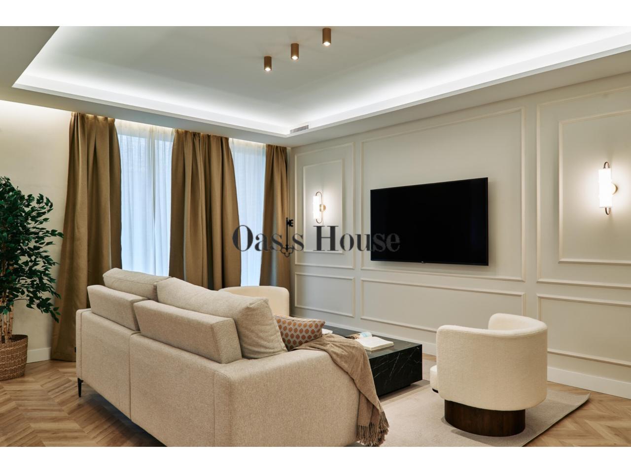 2 Schlafzimmer Wohnung in Madrid, Spain, Nr. 117649