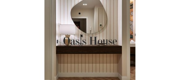 2 Schlafzimmer Wohnung in Madrid, Spain, Nr. 117649 12