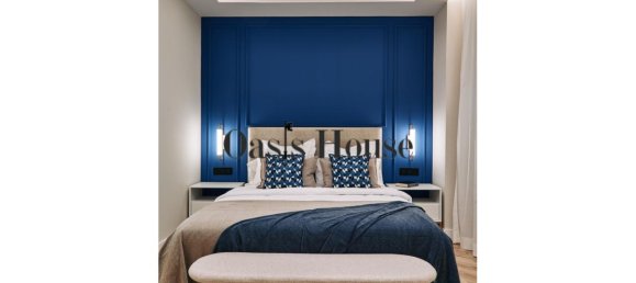 2 Schlafzimmer Wohnung in Madrid, Spain, Nr. 117649 13