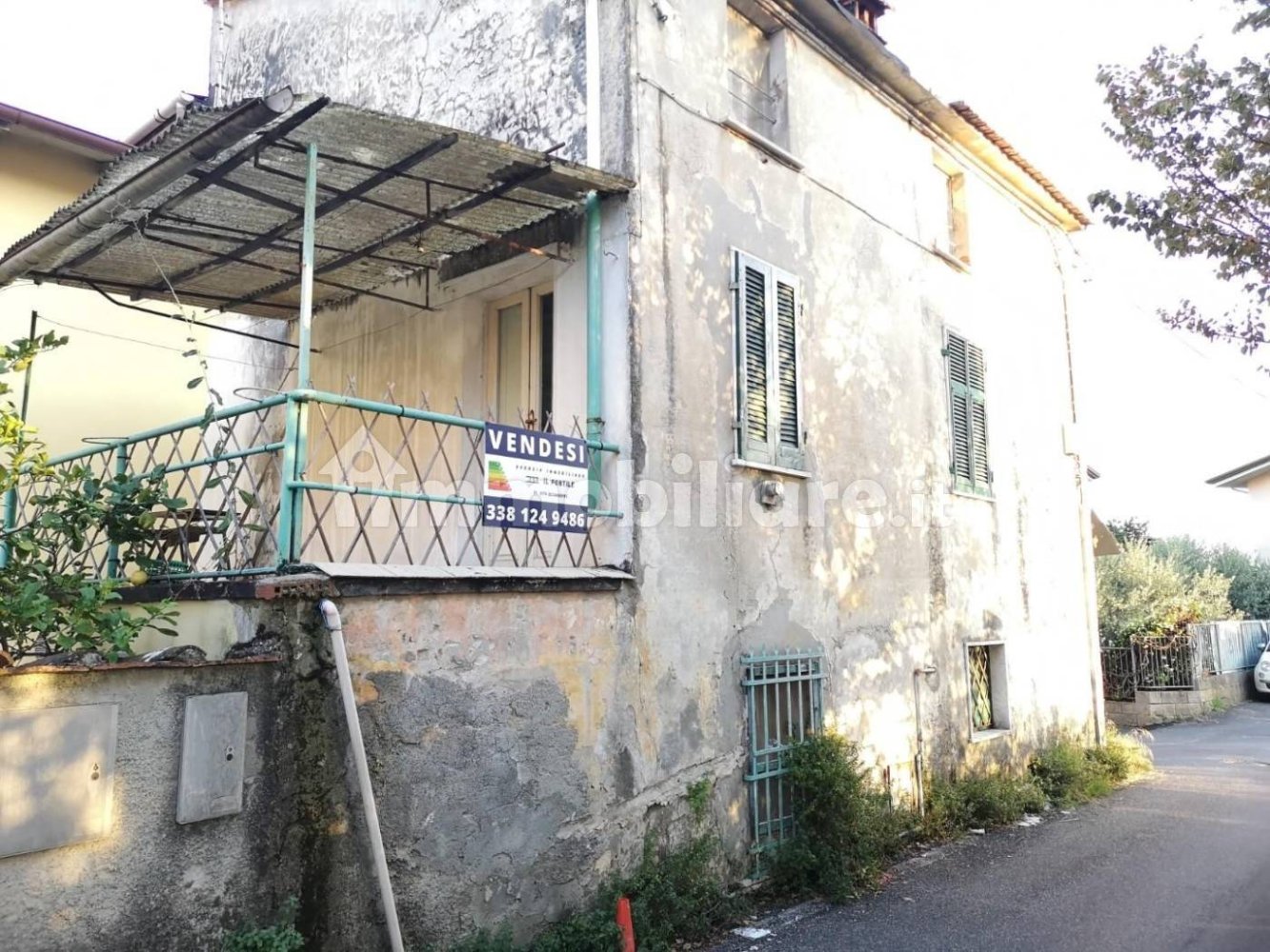 2 Schlafzimmer Haus in Massa, Italy, Nr. 165752