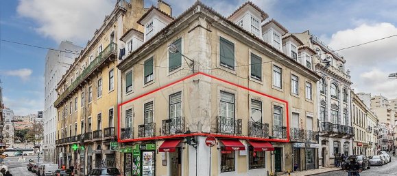 3 bedrooms Apartment in Lisbon, Portugal No. 117184 26