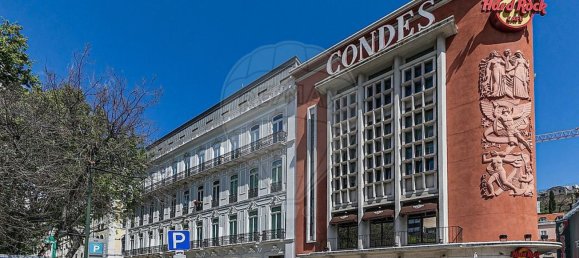 3 bedrooms Apartment in Lisbon, Portugal No. 117184 29