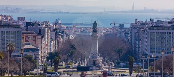 3 bedrooms Apartment in Lisbon, Portugal No. 117184 32