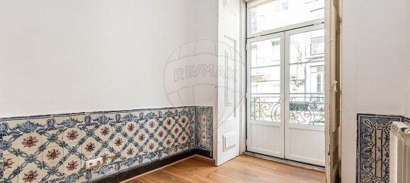 3 bedrooms Apartment in Lisbon, Portugal No. 117184 23