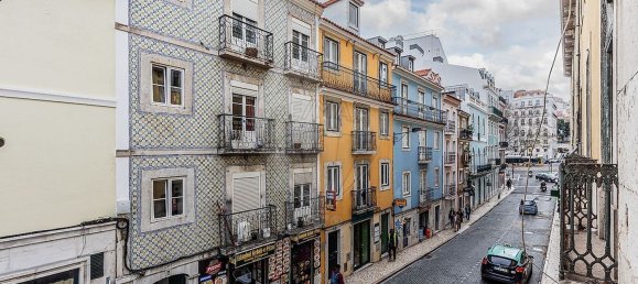 3 bedrooms Apartment in Lisbon, Portugal No. 117184 13