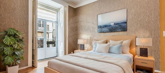 3 bedrooms Apartment in Lisbon, Portugal No. 117184 18