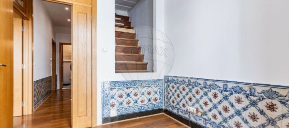 3 bedrooms Apartment in Lisbon, Portugal No. 117184 22
