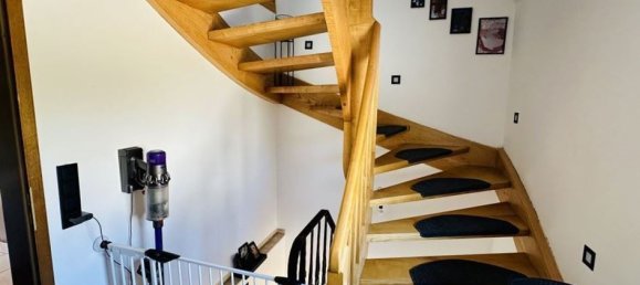 4-Zimmer Stadthaus in Westerwaldkreis, Germany, Nr. 100334 13