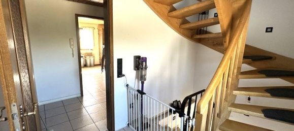 4-Zimmer Stadthaus in Westerwaldkreis, Germany, Nr. 100334 12