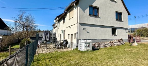 4-Zimmer Stadthaus in Westerwaldkreis, Germany, Nr. 100334 33