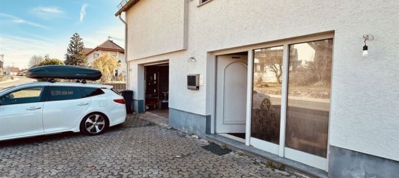 4-Zimmer Stadthaus in Westerwaldkreis, Germany, Nr. 100334 3