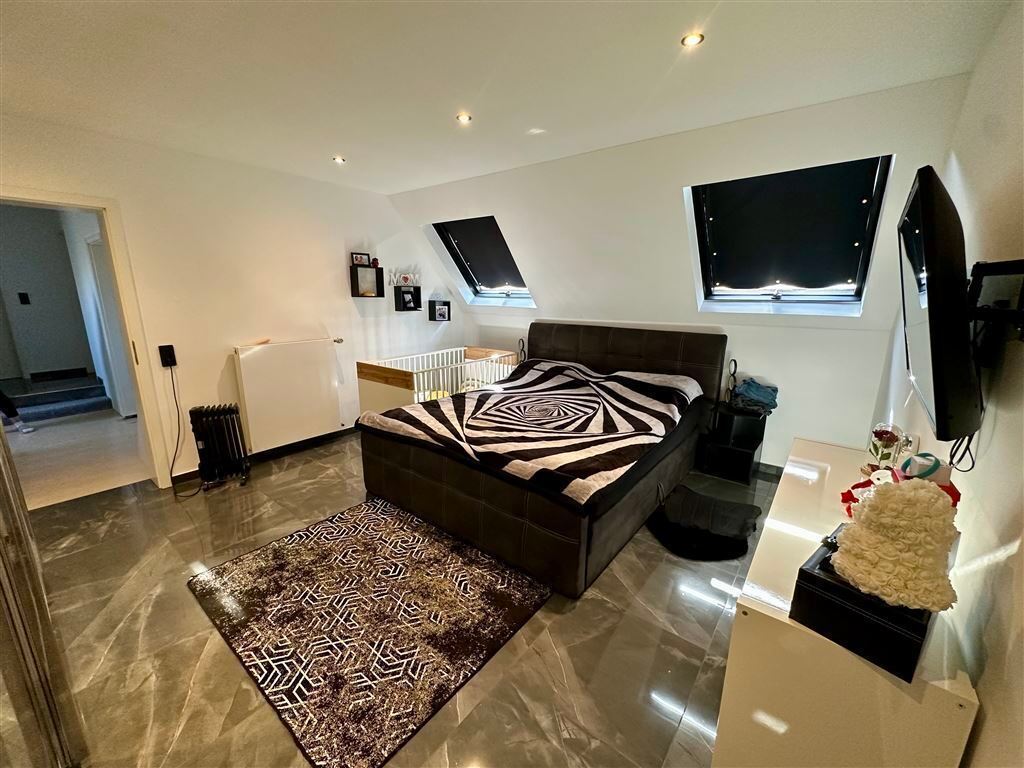 4-Zimmer Stadthaus in Westerwaldkreis, Germany, Nr. 100334